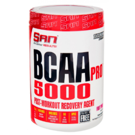 BCAA PRO 5000, 50 порций