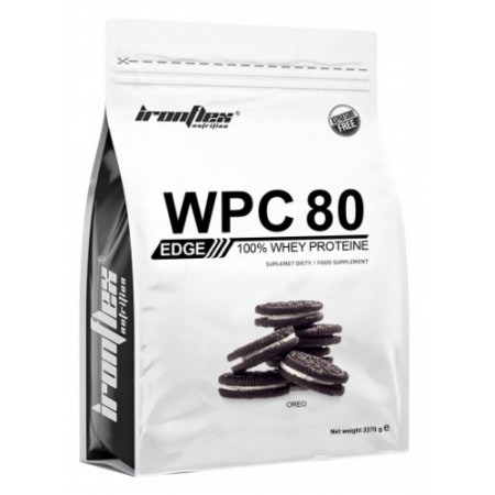 WPC80 EDGE, 2270g