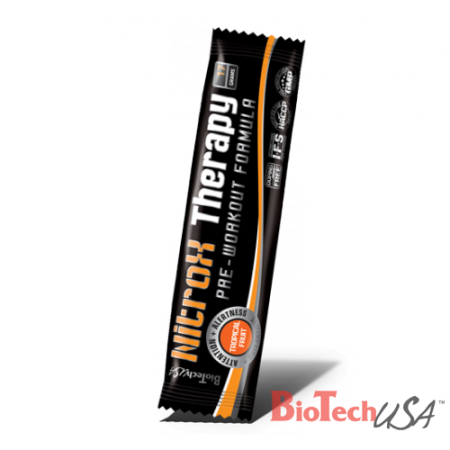NITROX THERAPY, 17g