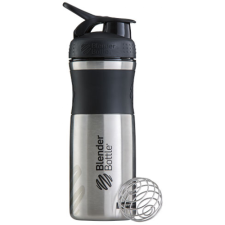 SPORTMIXER STAINLESS STEEL, 760ml