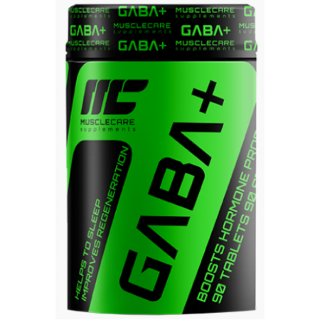 GABA +, 90tabs