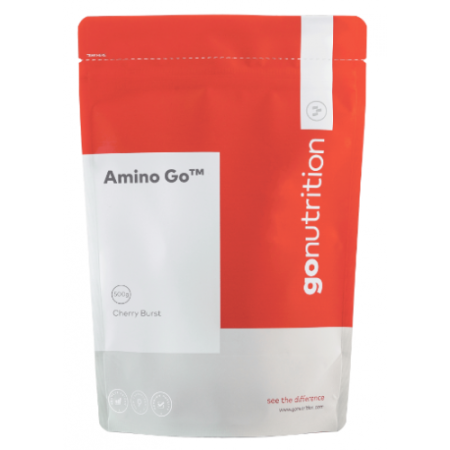 Amino Go, 250g