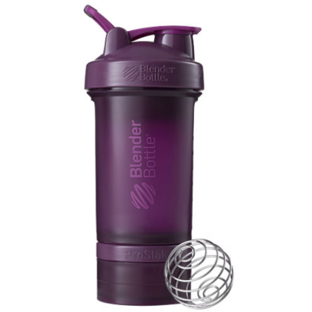 ProStak, 650ml Plum