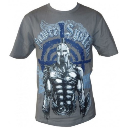 Футболка SPARTAN Grey