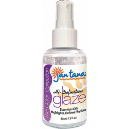 Hi-Definition Glaze Gel (масло 88 мл)