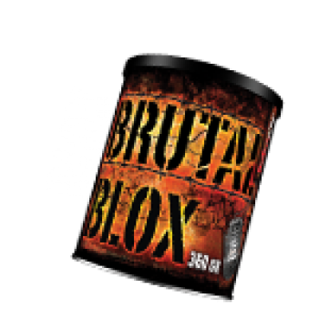 BRUTAL Blox, 360 gr.