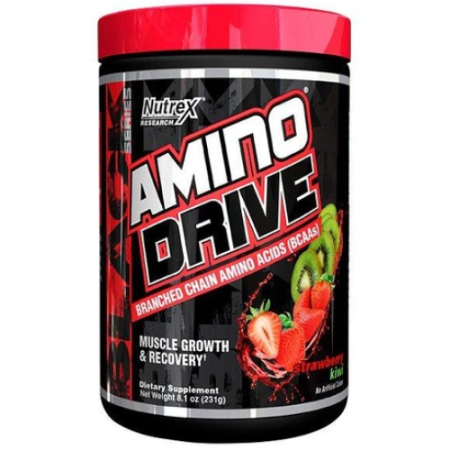 AMINO DRIVE (BCAA), 30 serv