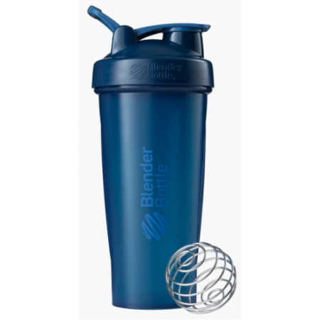 Classic Loop, 820ml Navy
