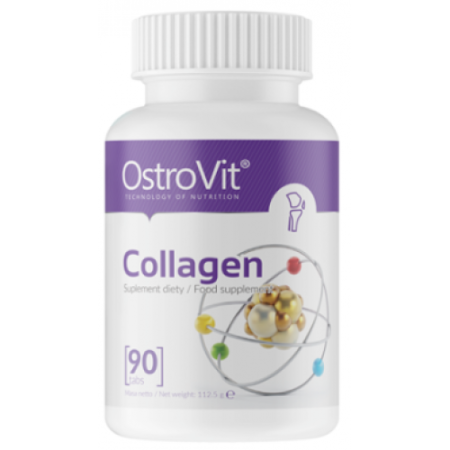 Collagen, 90 tabs