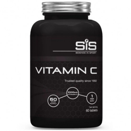 VITAMIN C 1000, 60 tabs