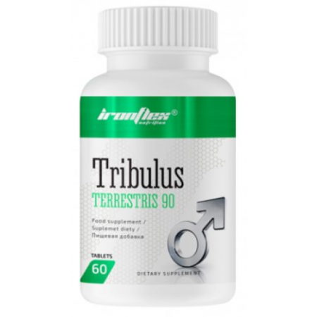 Tribulus Terrestris, 60tabs