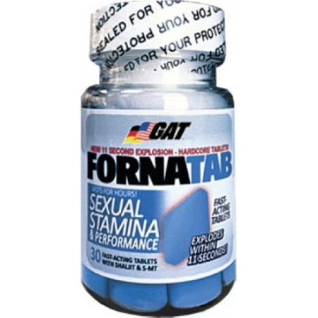 Fornatab, 30 таб