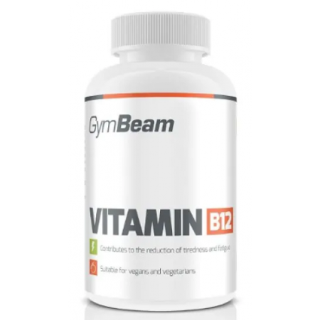 Vitamin B12, 90 tabs