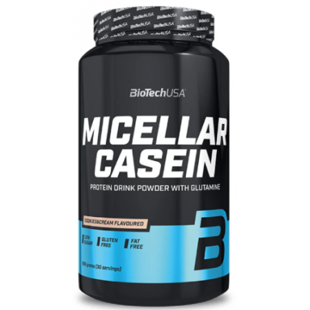 Micellar Casein, 908g