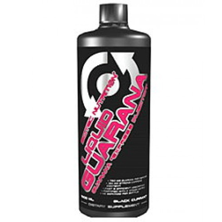 GUARANA LIQUID, 1000 мл.