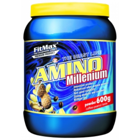 Amino MILLENIUM, 600g (EAA)