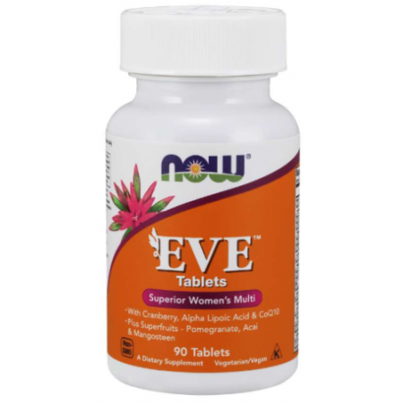 EVE Women's Multiple Vitamin, 90  tablets