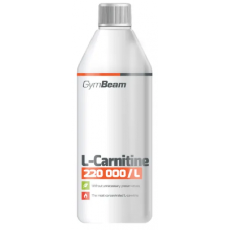 L-Carnitine 220.000, 500ml