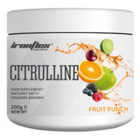 Citrulline, 200g