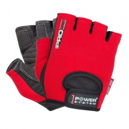 PRO GRIP PS-2250 (Красные)