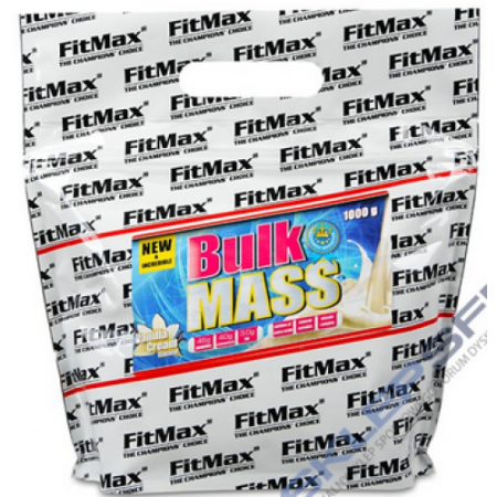 Bulk Mass, 1000g