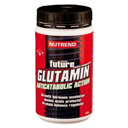 L-GLUTAMIN 250г