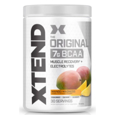 XTEND ORIGINAL BCAA, 30 serv