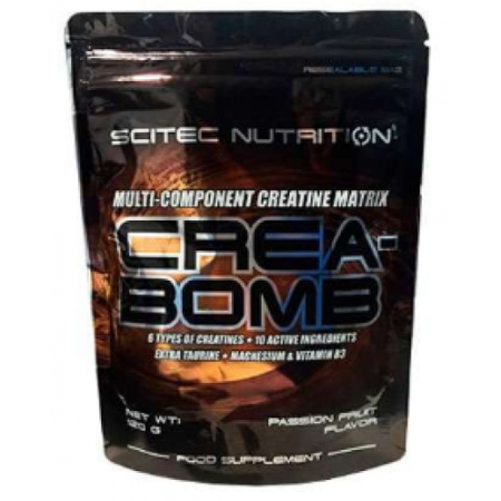 CREA-BOMB, 120g
