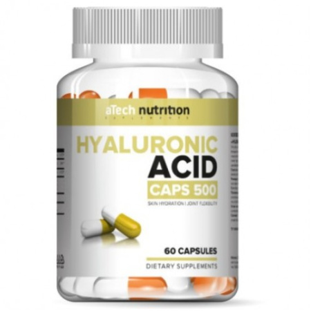 Hyaluronic acid 150, 60 caps