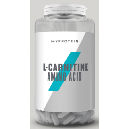 L-Carnitine, 90tabs