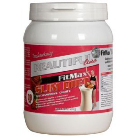 Slim Diet, 0,65kg