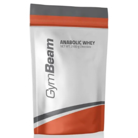 Anabolic Whey, 2500g