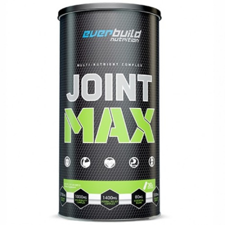 Joint Max, 30 serv