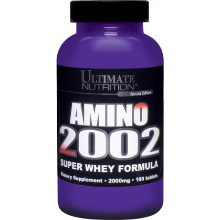 Amino 2002, 100 таб
