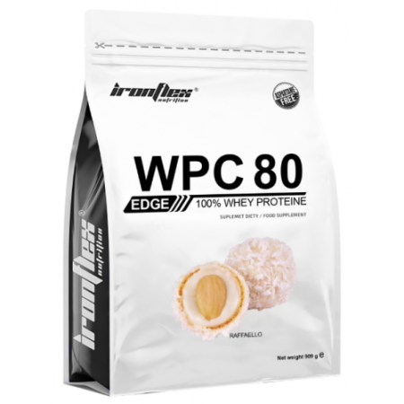 WPC 80eu EDGE, 900g