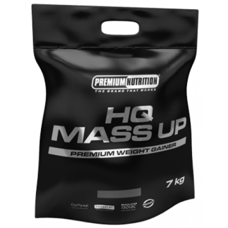 HQ Mass Up, 7kg