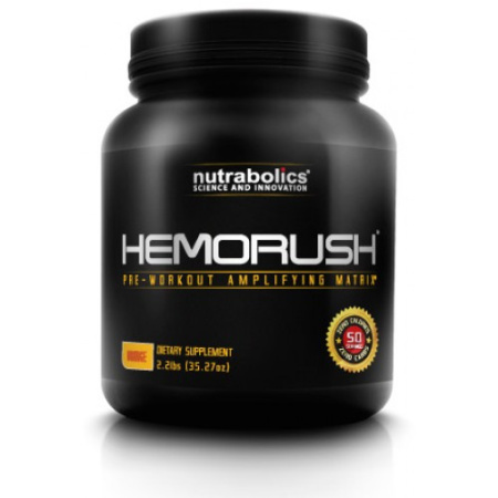Hemorush, 1кг