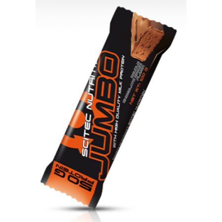 Jumbo Bar, 100g