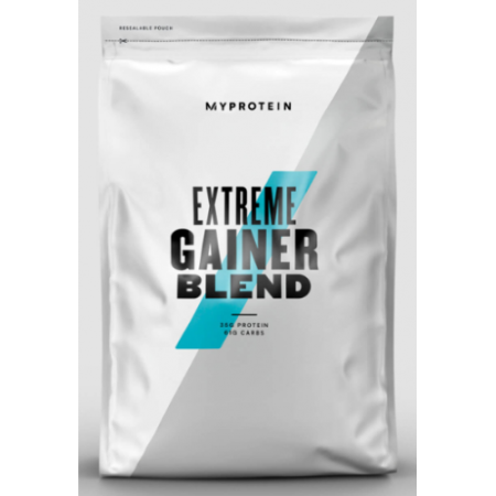 Hard Gainer Extreme, 2.5 kg