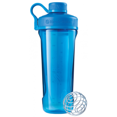 Шейкер Radian, 940 ml Cyan