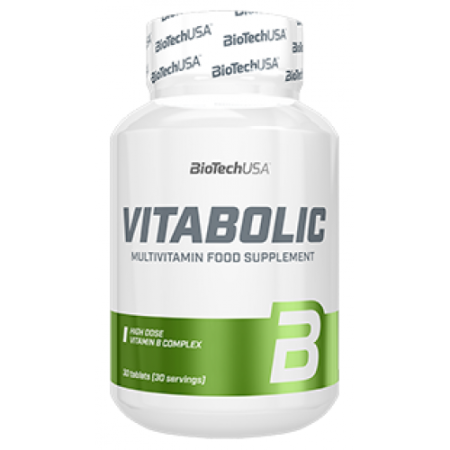 VITABOLIC, 30 тabs