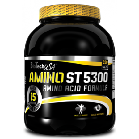 Amino ST 5300, 350 таб.