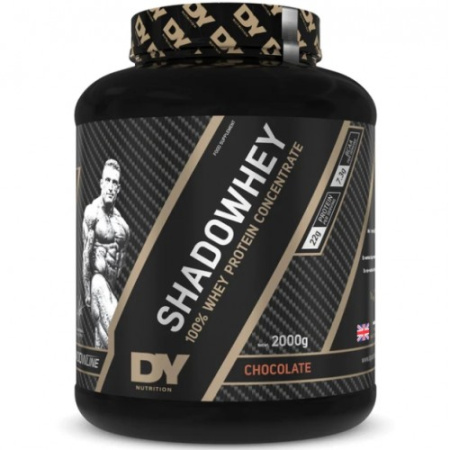 Whey Protein Shadowhey, 2kg (Шоколад)