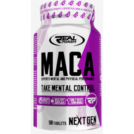 MACA, 90 tabs