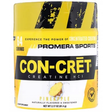 Con-Cret Powder, 64 serv