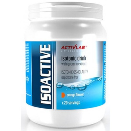 Iso Active, 630g