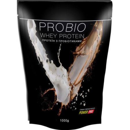 Протеин PROBIO, 1000 гр