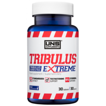 TRIBULUS EXTREME, 30 tabs