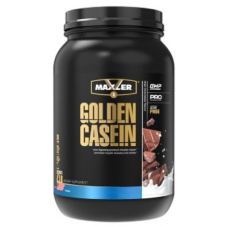 Golden Casein, 907g (Chocolate)