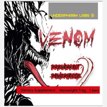 VENOM, 7.5g